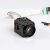 Foxeer 10x Zoom 700TVL CMOS Камера ШИМ Управление CVBS — изображение 4