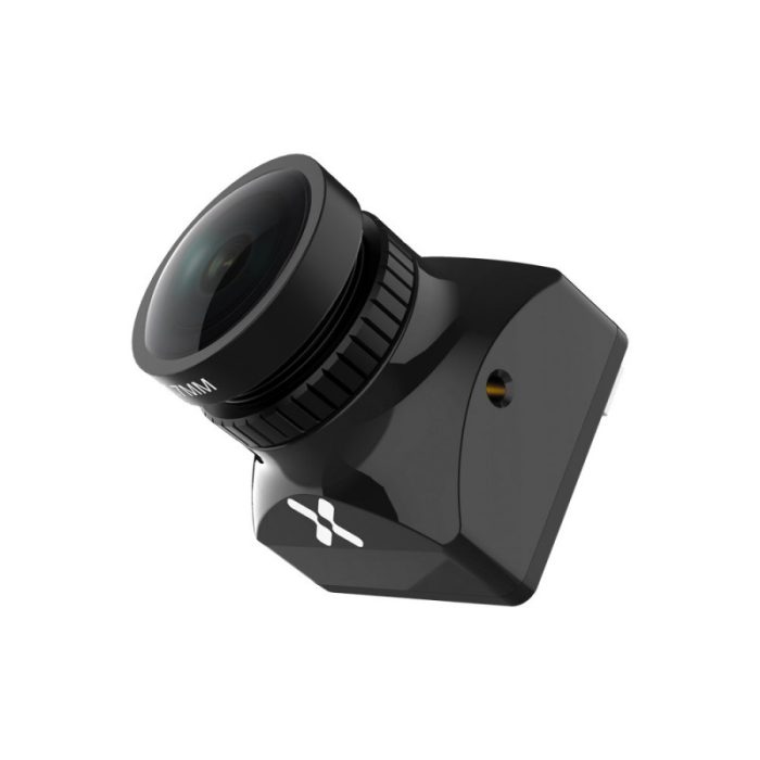 Foxeer 19 * 19 мм Micro Predator 5 Полнокорпусный объектив M12 1,7 мм Объектив 4 мс с задержкой Super WDR — изображение 3