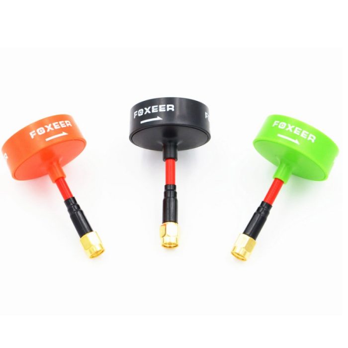 FOXEER 5.8G Круговая поляризация Omni TX RX LHCP RHCP Antenn — изображение 2