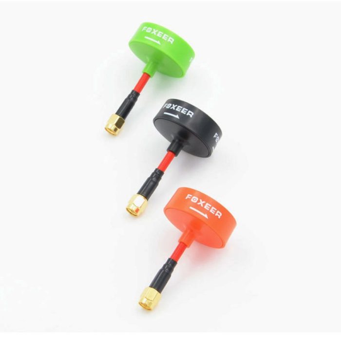FOXEER 5.8G Круговая поляризация Omni TX RX LHCP RHCP Antenn — изображение 3
