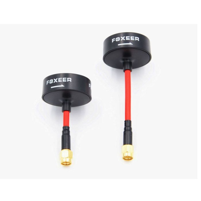 FOXEER 5.8G Круговая поляризация Omni TX RX LHCP RHCP Antenn — изображение 4
