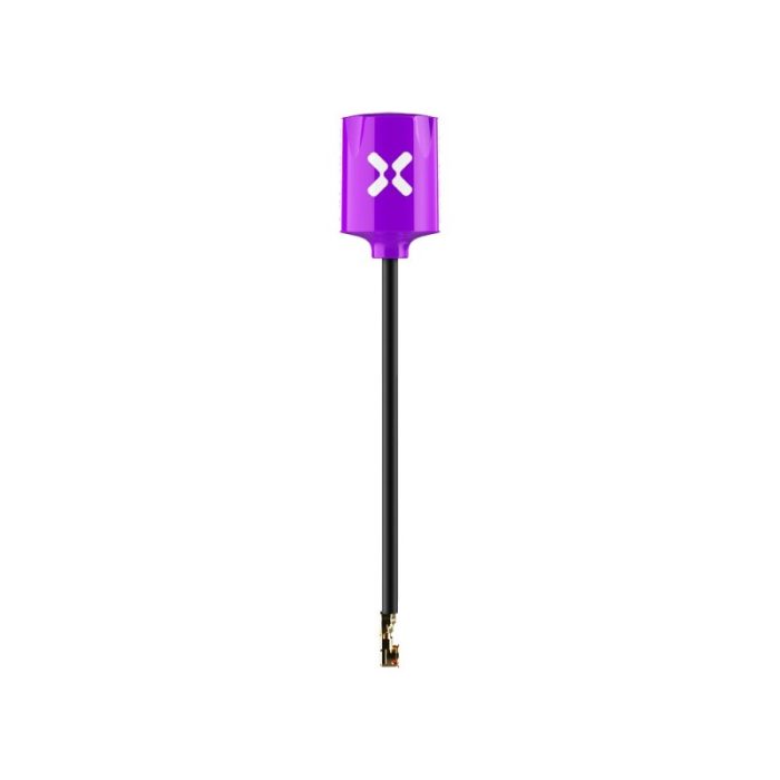 Foxeer 5.8G Микро Леденец 2.5 дБи Супер Крошечная FPV Супер Миниатюрная Всенаправленная Антенна — изображение 2