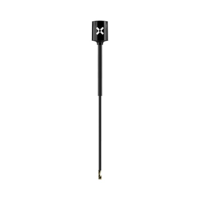Foxeer 5.8G Микро Леденец 2.5 дБи Супер Крошечная FPV Супер Миниатюрная Всенаправленная Антенна — изображение 3