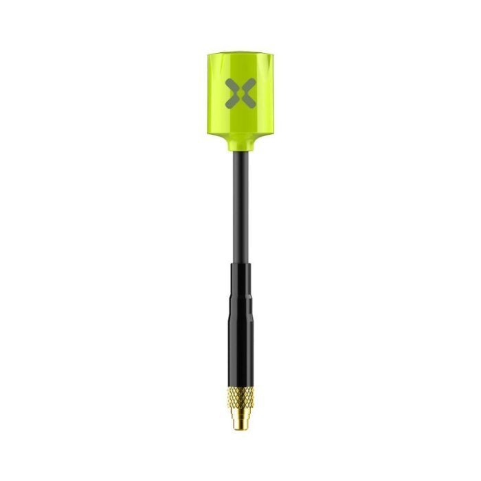 Foxeer 5.8G Микро Леденец 2.5 дБи Супер Крошечная FPV Супер Миниатюрная Всенаправленная Антенна — изображение 5