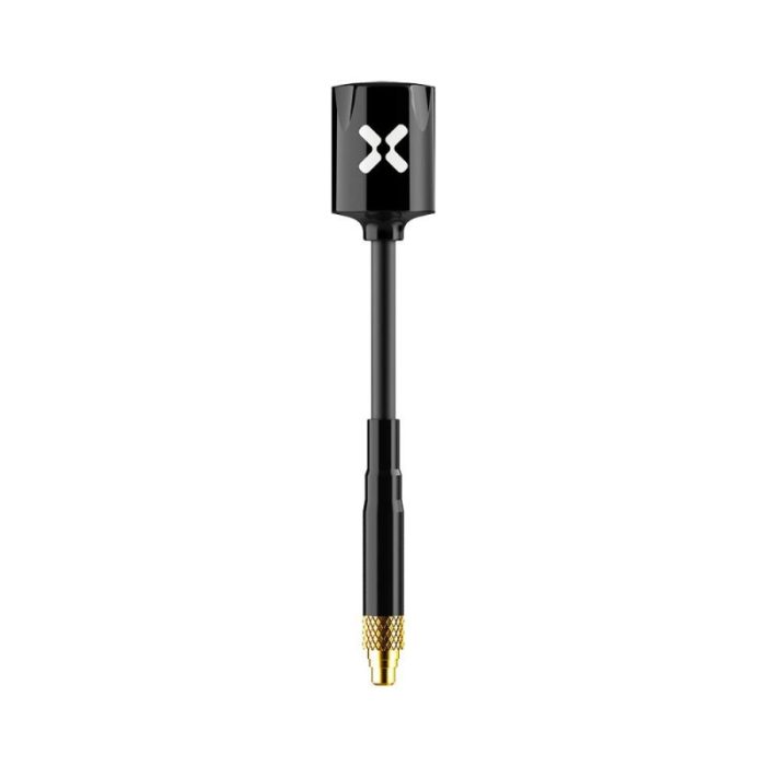Foxeer 5.8G Микро Леденец 2.5 дБи Супер Крошечная FPV Супер Миниатюрная Всенаправленная Антенна — изображение 6