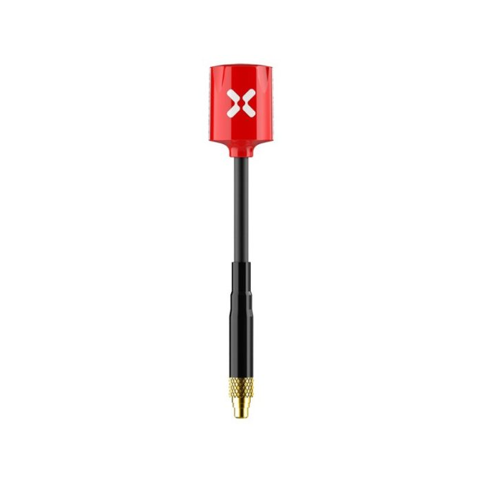 Foxeer 5.8G Микро Леденец 2.5 дБи Супер Крошечная FPV Супер Миниатюрная Всенаправленная Антенна — изображение 7