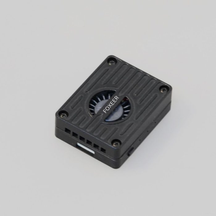 Foxeer 5.8G Reaper Extreme 3W 72CH VTx — изображение 3