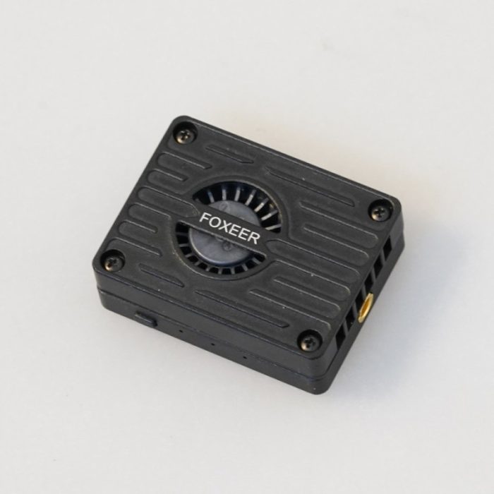Foxeer 5.8G Reaper Extreme 3W 72CH VTx — изображение 5