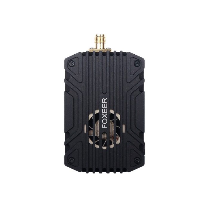 Foxeer 5.8G Reaper Infinity 5W 40CH VTx — изображение 2