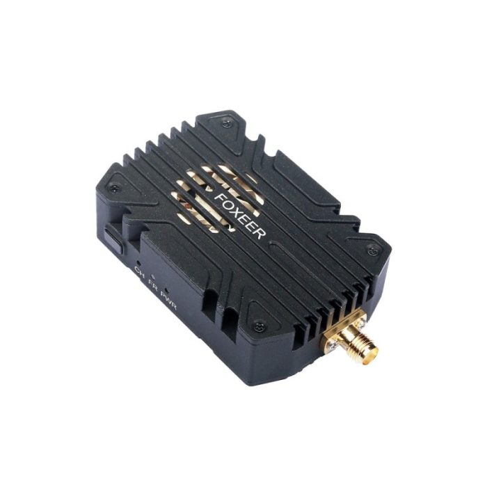 Foxeer 5.8G Reaper Infinity 5W 40CH VTx — изображение 3
