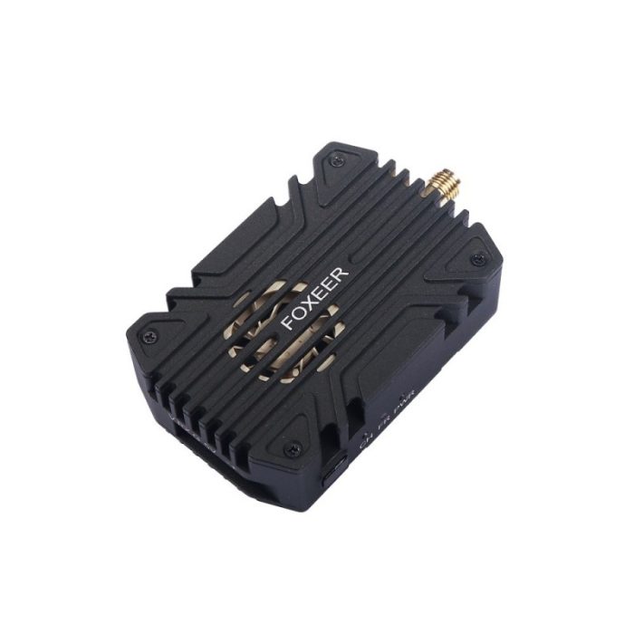 Foxeer 5.8G Reaper Infinity 5W 40CH VTx — изображение 4