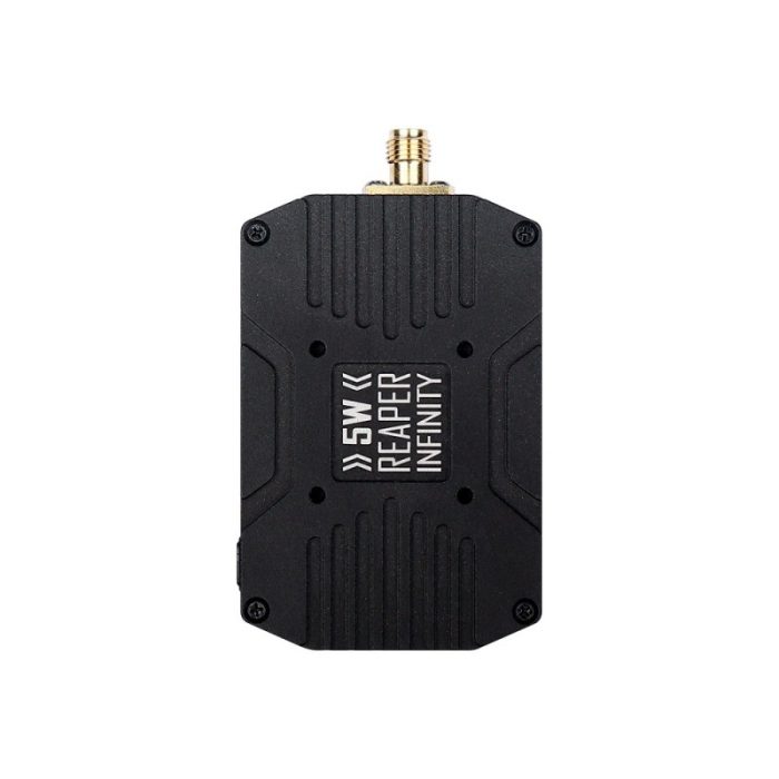Foxeer 5.8G Reaper Infinity 5W 40CH VTx — изображение 5