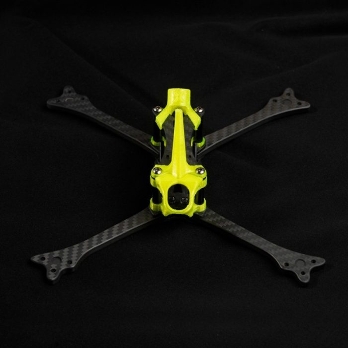 Foxeer 5" CAESAR Racing Frame T700 — изображение 2