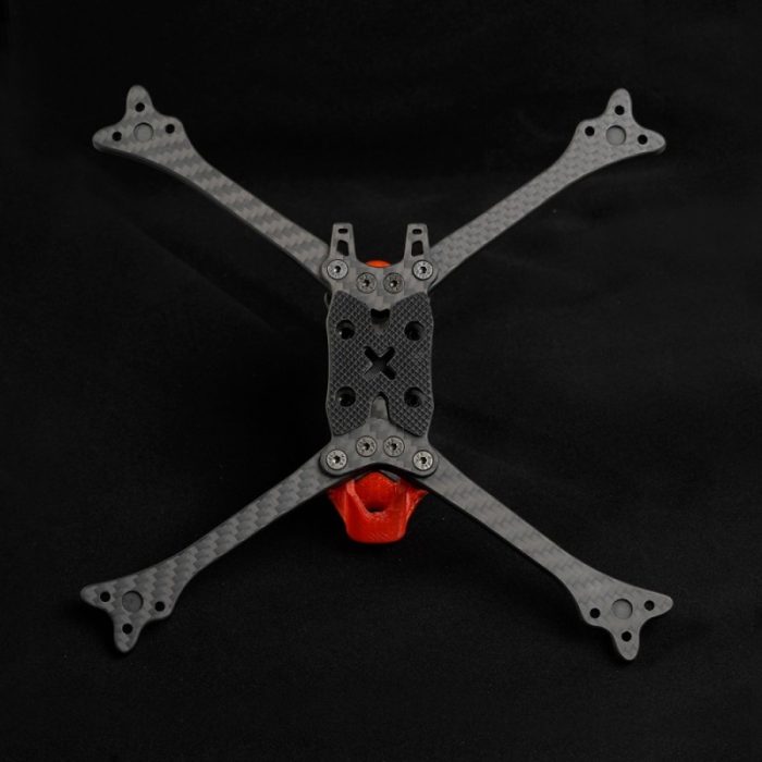 Foxeer 5" CAESAR Racing Frame T700 — изображение 4