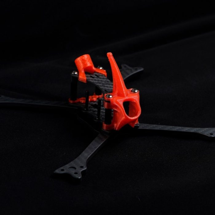 Foxeer 5" CAESAR Racing Frame T700 — изображение 5