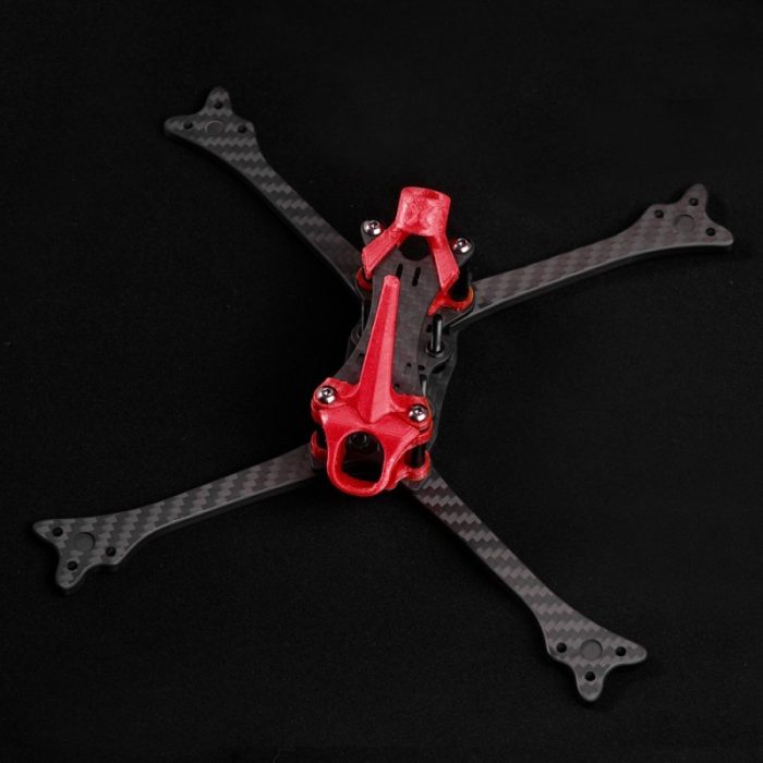 Foxeer 5" CAESAR Racing Frame T700 — изображение 6