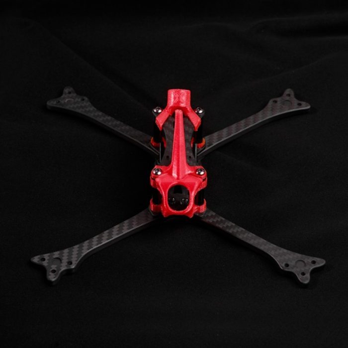 Foxeer 5" CAESAR Racing Frame T700 — изображение 7