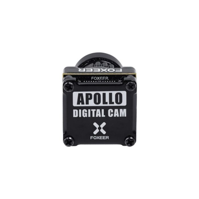 Foxeer Apollo Digital 720P 60 кадров в секунду 3 мс с низкой задержкой FPV MIPI камера (совместима с DJI Vista) — изображение 6