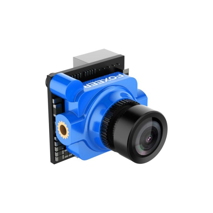 Foxeer Arrow Micro Pro 600TVL FPV камера с экранным меню — изображение 2