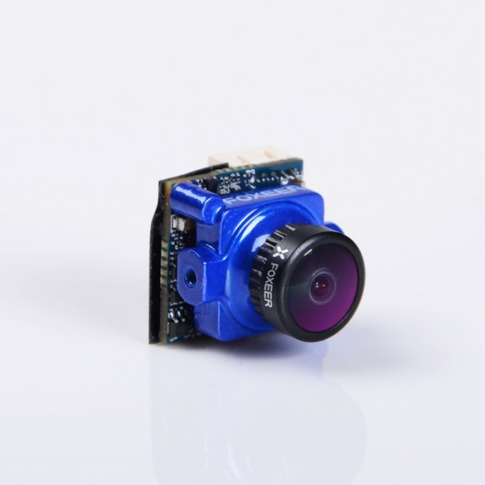 Foxeer Arrow Micro Pro 600TVL FPV камера с экранным меню — изображение 4