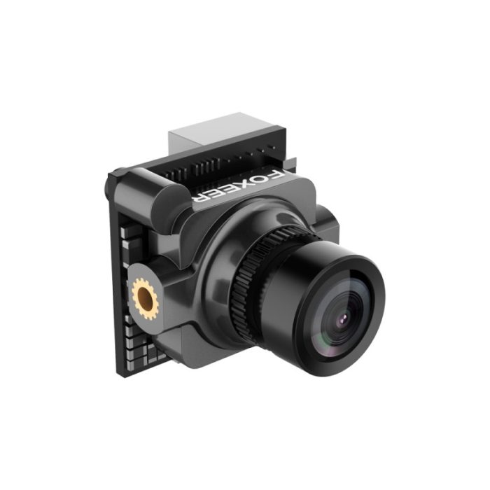 Foxeer Arrow Micro Pro 600TVL FPV камера с экранным меню — изображение 7
