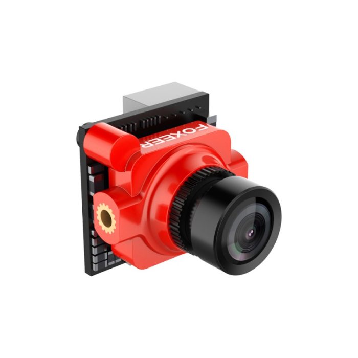 Foxeer Arrow Micro Pro 600TVL FPV камера с экранным меню — изображение 9