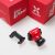 Foxeer Arrow Mini Pro FPV Камера Встроенный экранный пластиковый корпус — изображение 4