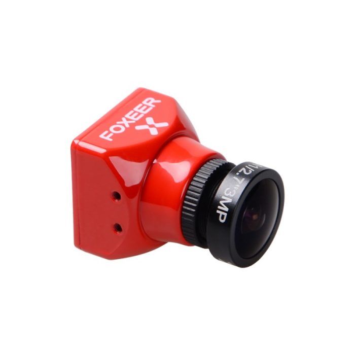 Foxeer Arrow Mini Pro FPV Камера Встроенный экранный пластиковый корпус — изображение 11