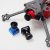Foxeer Arrow Mini Pro FPV Камера Встроенный экранный пластиковый корпус — изображение 14