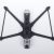 Foxeer Aura 10" LR Frame Analog/O3/HDZero/Vista