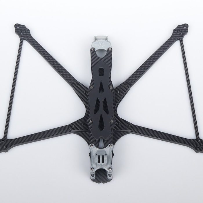 Foxeer Aura 10" LR Frame Analog/O3/HDZero/Vista — изображение 2