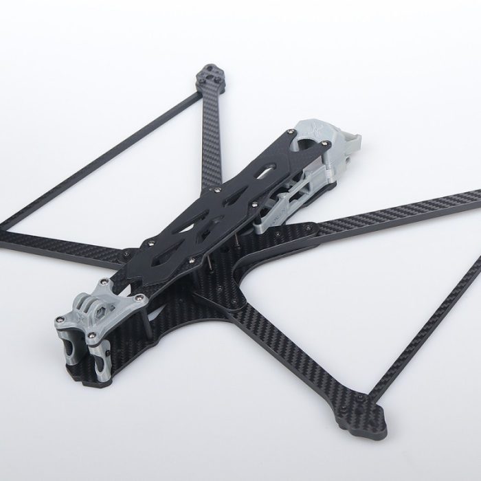 Foxeer Aura 10" LR Frame Analog/O3/HDZero/Vista — изображение 3