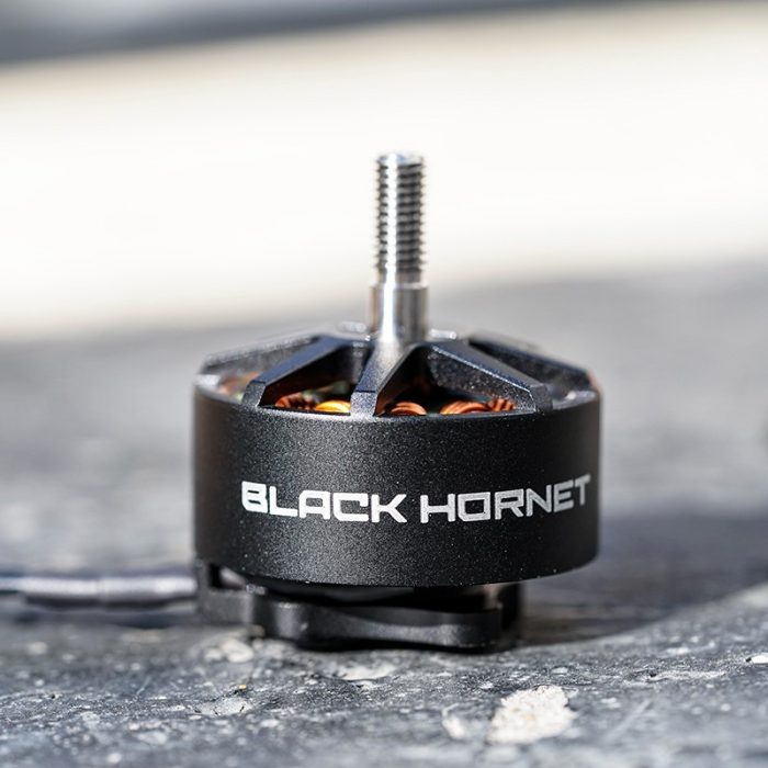 Foxeer Black Hornet 2812 900 кВ FPV Мотор — изображение 4