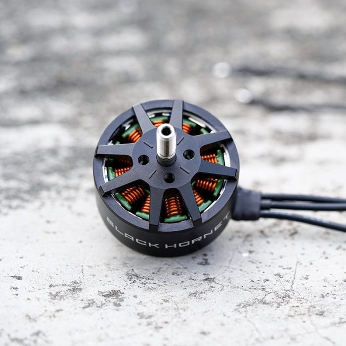 Foxeer Black Hornet 3115 900 кВ FPV Мотор — изображение 3