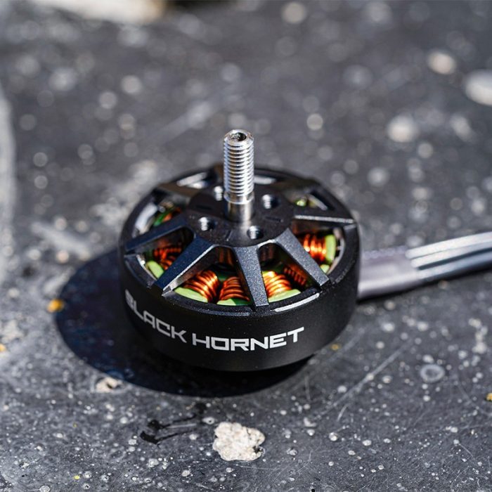 Foxeer Black Hornet 3210 900 кВ Мотор — изображение 2