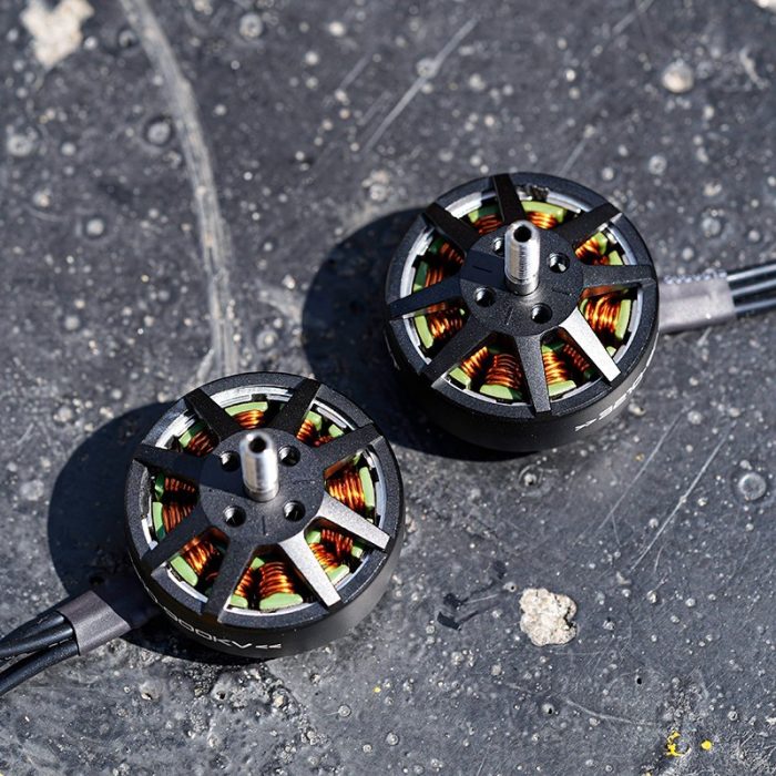 Foxeer Black Hornet 3210 900 кВ Мотор — изображение 3