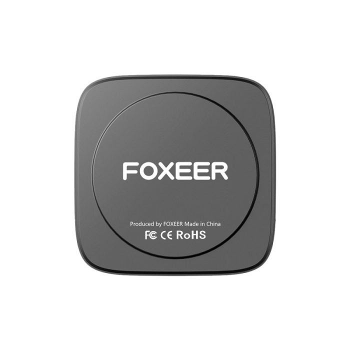 Foxeer BOX 2 4K HD Action FPV Камера SuperVison HD 155 градусов ND Фильтр APP Micro HDMI Быстрая зарядка Type-C — изображение 6