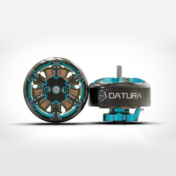 Foxeer Datura 1404 FPV Мотор — изображение 2