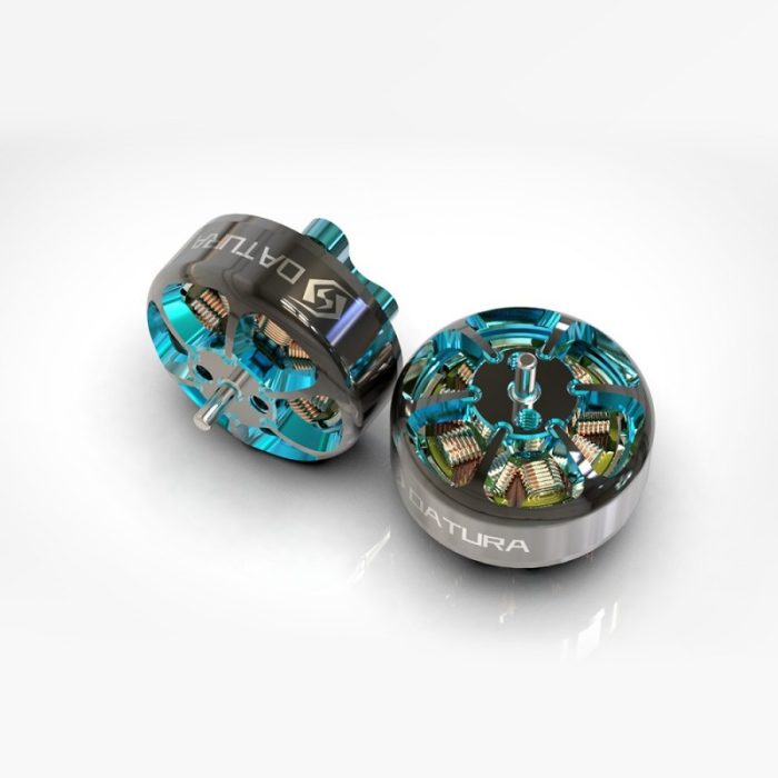 Foxeer Datura 1404 FPV Мотор — изображение 3