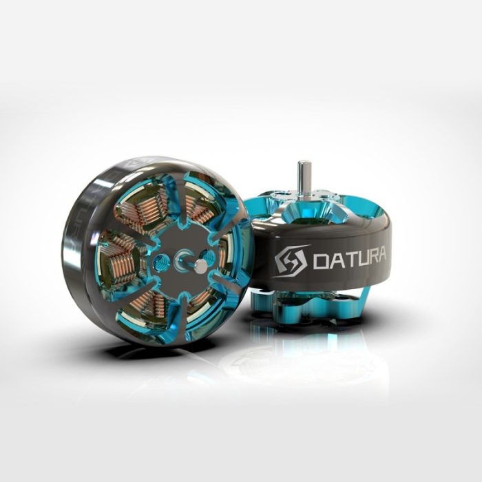 Foxeer Datura 1404 FPV Мотор — изображение 4