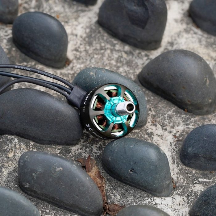 Foxeer Datura 1507 M5 FPV Мотор — изображение 3