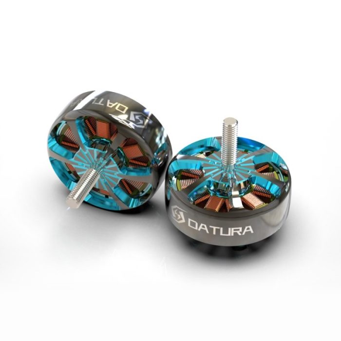 Foxeer Datura 2105.5 FPV Мотор M3 / M5 Карданный вал — изображение 2