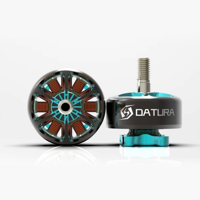 Foxeer Datura 2207.5 FPV Мотор — изображение 2