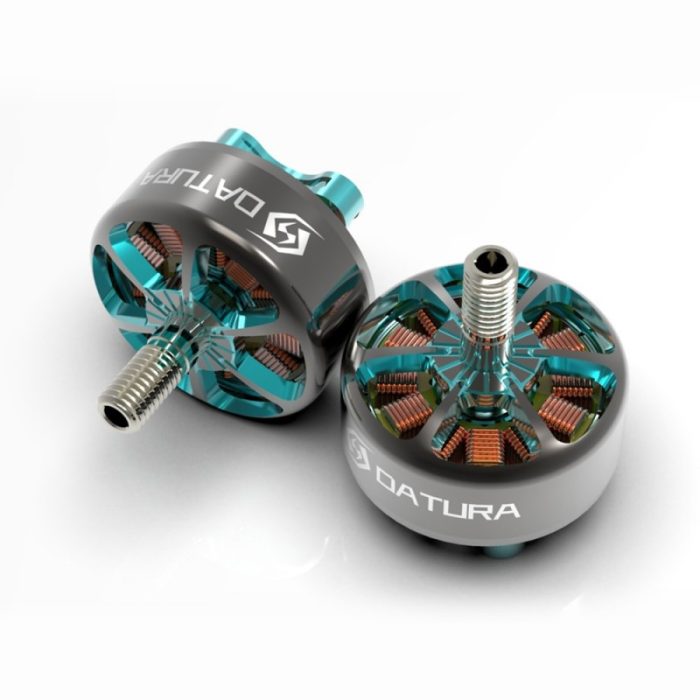 Foxeer Datura 2207.5 FPV Мотор — изображение 3