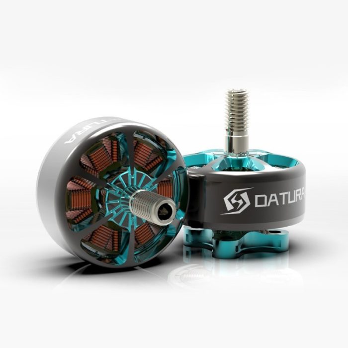 Foxeer Datura 2207.5 FPV Мотор — изображение 4