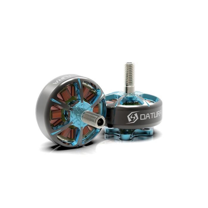 Foxeer Datura 2306.5 FPV Мотор — изображение 2