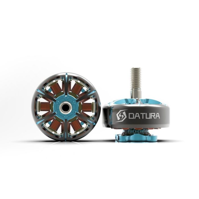 Foxeer Datura 2306.5 FPV Мотор — изображение 3