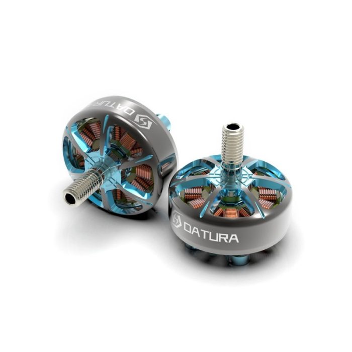 Foxeer Datura 2306.5 FPV Мотор — изображение 4