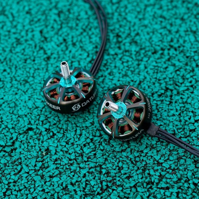 Foxeer Datura 2806.5 FPV Мотор — изображение 5
