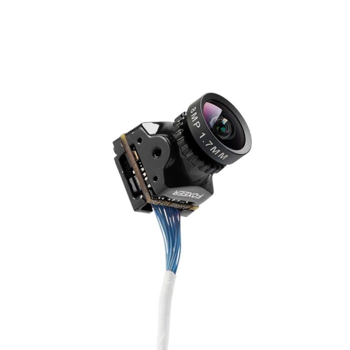Foxeer Digisight 2 Nano 720P Аналоговая камера FPV — изображение 2